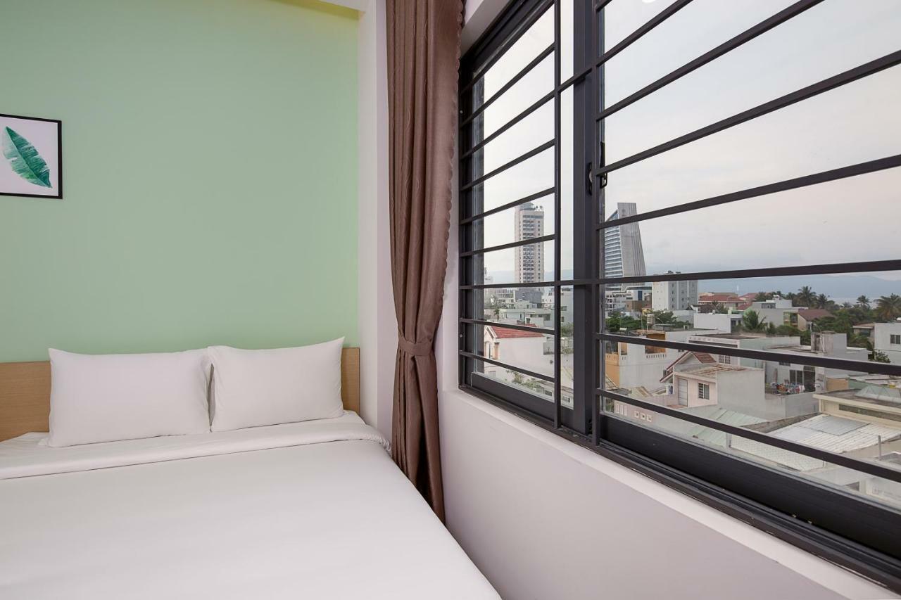 Fanhouse Apartment Danang Exterior photo