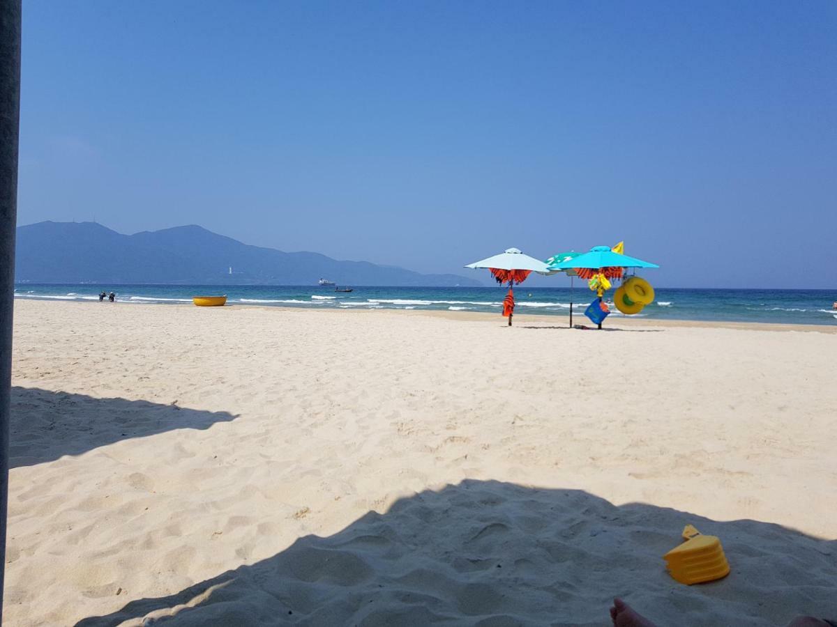 Fanhouse Apartment Danang Exterior photo